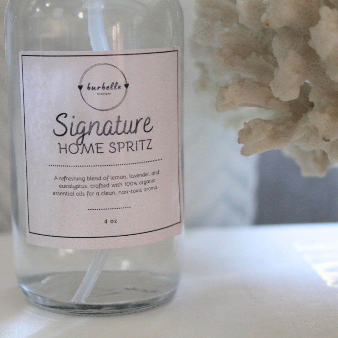 Signature Home Spritz