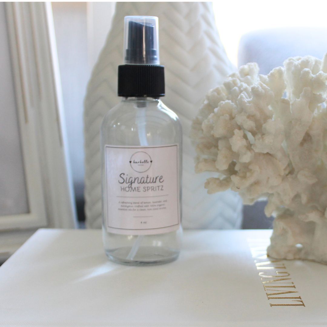 Signature Home Spritz
