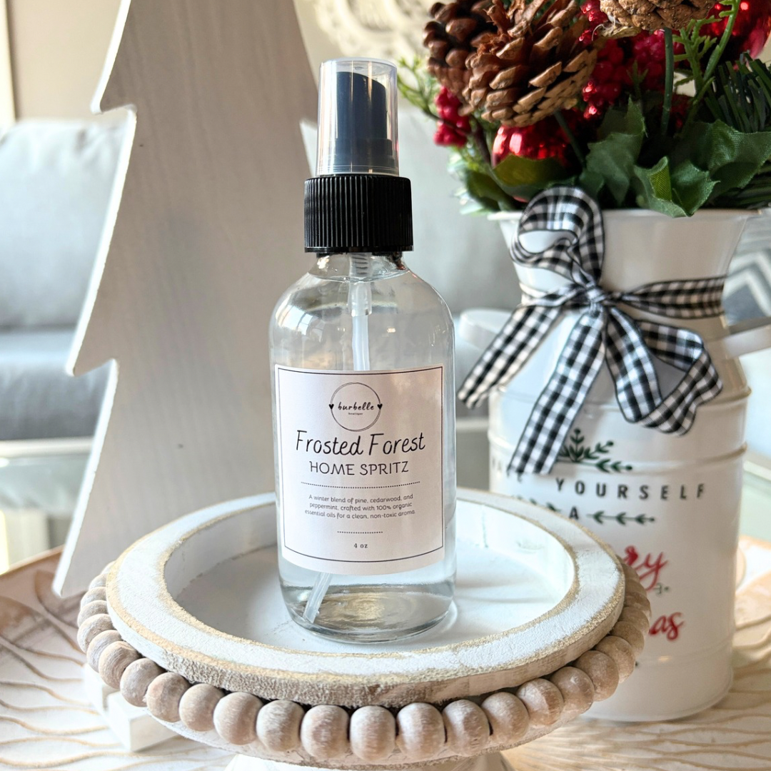 Holiday Collection - Frosted Forest Spritz