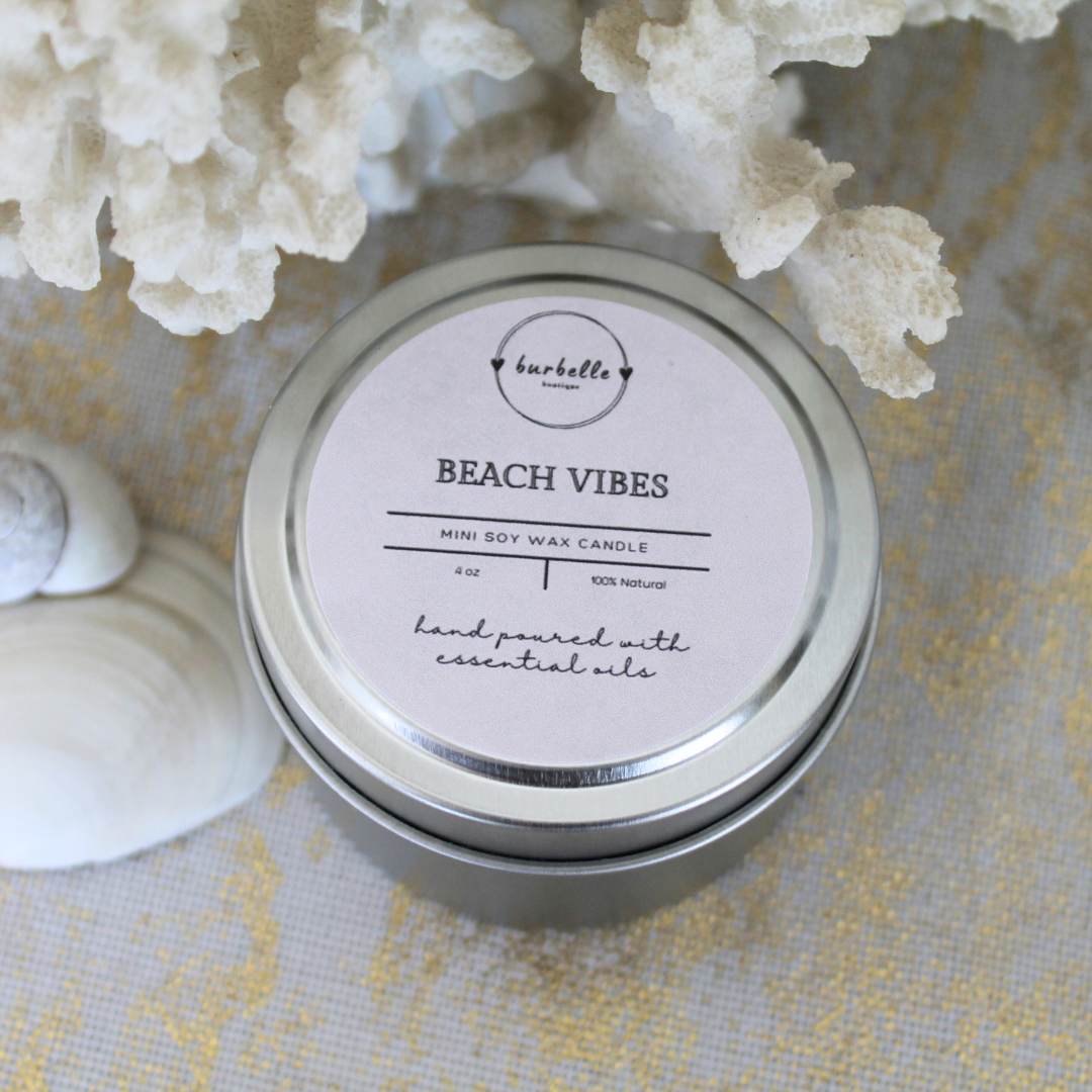 SIGNATURE Beach Vibes Candle