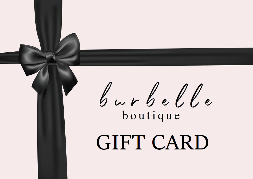 E-Gift Card