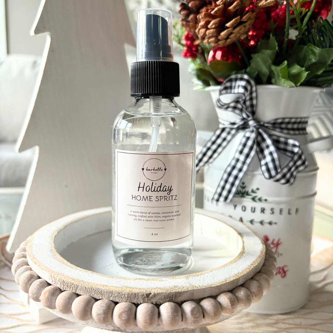 Holiday Collection - Holiday Home Spritz