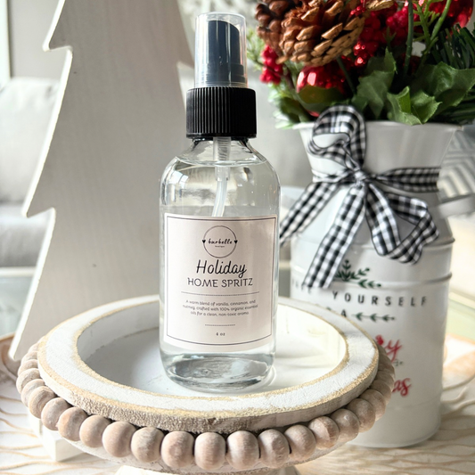 Holiday Collection - Holiday Home Spritz