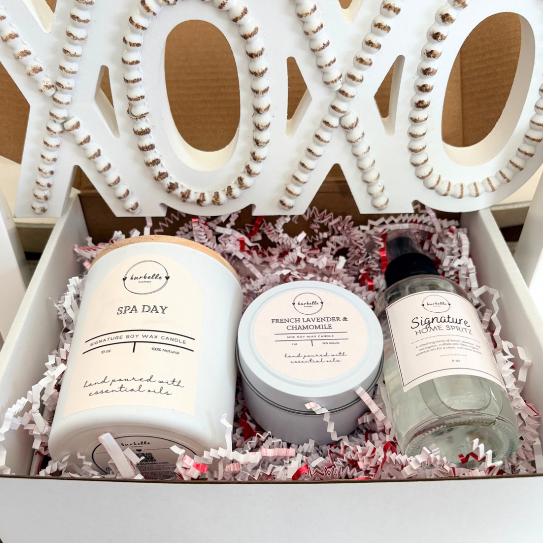 Valentines Day All My Love Set