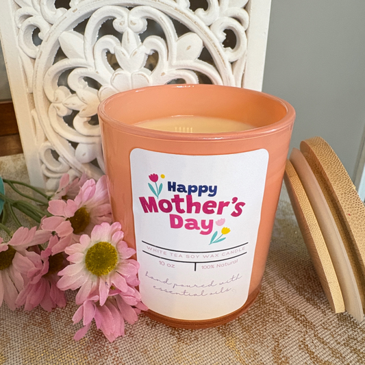2025 Spring Collection - Mother's Day Candle